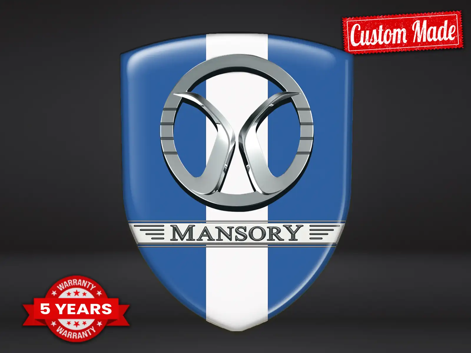 Mansory Arrière Camions Tuning Qualité Drift Moderne